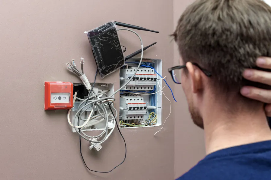 Quick, safe repairs you can rely on
