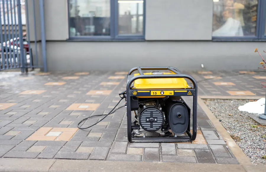 Generator service and repairs
