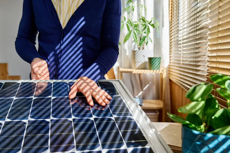 Energy saving assessments
